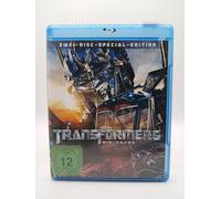 Transformers – Die Rache – Paramount Pictures