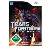 Transformers: Die Rache [Edizione: Germania]