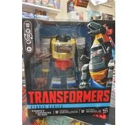 TRANSFORMERS DINOBOT GRIMLOCK - STUDIO SERIES MISB - HASBRO
