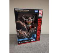 PREORDER Transformers Rise Of The Beasts Studio Series Deluxe: DOUBLE PUNCH by