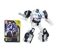 Transformers E1125 Deluxe Autobot Jazz Action Figure