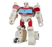 Transformers E3634 Cyberverse Azione Attaccanti: Scout Classe Autobot Ra