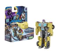 Transformers EarthSpark 1-Step Flip Changer action figure