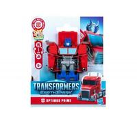 Transformers EarthSpark 1-Step Smash Changers figura assortita