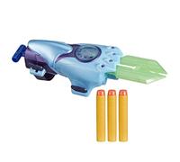 Hasbro Original Transformers Earthspark Cyber-sleeve Battle Launcher Figura