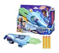 Hasbro Original Transformers Earthspark Cyber-sleeve Battle Launcher Figura