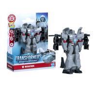 Transformers EarthSpark, Smash Changers, Action Figure di Megatron Convertibile in 1 Passaggio
