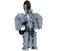 Transformers EarthSpark, Smash Changers, Action Figure di Terran Thrash Convertibile in 1 Passaggio