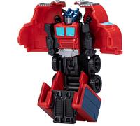 Figura Transformers Earthspark Optimus Prime