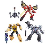 Terran Deluxe Transformers Earthspark