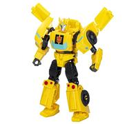 Transformers EarthSpark Warrior Class Action Figure Bumblebee 13 cm