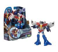 Transformers EARTHSPARK WARRIOR STARSCREAM