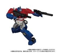 Transformers Edizione Masterpiece MP-60 Ginrai