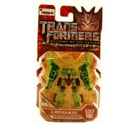Transformers Ez Movie Collection Devastator Longhaul