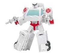 Transformers F3143 Studio Series Core Class The Movie Autobot Ratchet Figure, Età 8 in su, Multicolore, 8,5 cm