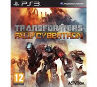 Transformers: Fall of Cybertron [Edizione: Regno Unito]