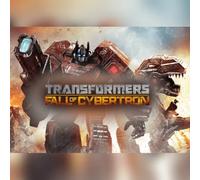 TRANSFORMERS: Fall of Cybertron - Multiplayer Havoc Pack (DLC) (PC) Steam Key - GLOBAL