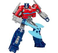 Transformers Figura Mv8 Prime Changer Optimus Prime F8691