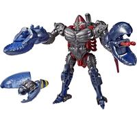 TRANSFORMERS Vintage Beast Wars Predacon Scorponok Action Figure HASBRO