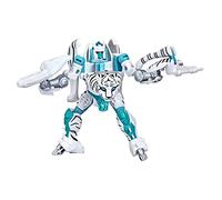 Transformers Figura Tigatron Beast Wars 15cm