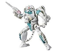 Transformers Generations Guerra per Cybertron Regno Tigatron