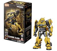 Transformers figurine Plastic Model Kit Blokees Classic Class 02 Bumblebee