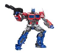 Transformers Film Masterpiece Series MPM-12 Optimus Prime Figura