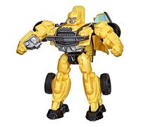Hasbro F4607 Transformers: Il Risveglio Beast Alliance Battle Changers Action F
