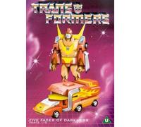 Transformers: Five Faces Of Darkness, Parts 1-5 [Edizione: Regno Unito] [Edizione: Regno Unito]