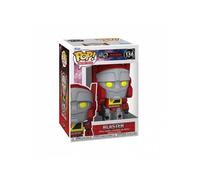 Funko Pop Retro Toys: Transformers G1- Blaster - Transformers Classic - Figura