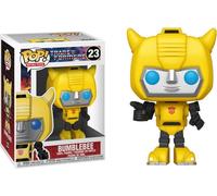 Figure POP!Vinyl Transformers: Bumblebee [FSP]