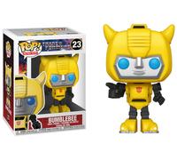Figure POP!Vinyl Transformers: Bumblebee [FSP]