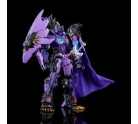 Transformers Furai Model Plastica Model Kit Galva Convey 17 Cm Flame Toys