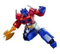 Transformers Classic Class G1 Optimus Prime Model