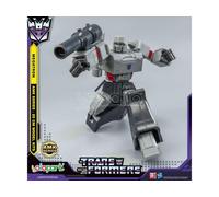 TRANSFORMERS G1 AMK MEGATRON MK Model Kit Yolopark