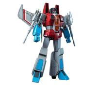 Transformers G1 Amk Pro Model Kit Starscream 19 Cm Yolopark