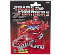 Transformers G1 Autobot Warthpath ristampa