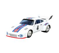 Transformers G1 Jazz (Porsche 935 del 1976) Veicolo in scala 1:32