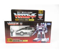 Takaratomy Transformers Missing Link C-06 Cordon