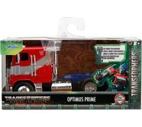 Transformers G1 Optimus 1:32 Model JADA TOYS