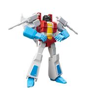 Transformers G1 Starscream Snap-Fit Model Kit Figure 11 cm
