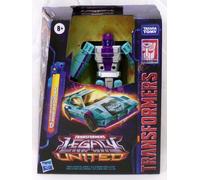 Transformers Legacy Deluxe Class G2 Universe Breakdown Action Figure