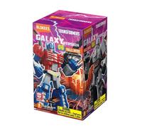Transformers Galaxy Version 06 - Parallel Universe: BLIND BOX - Blokees