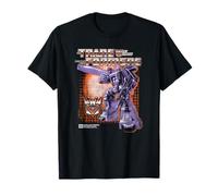 Transformers Galvatron Box Maglietta