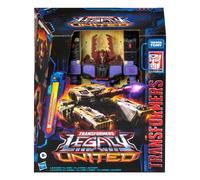 Transformers Galvatron Legacy United Leader Class 18 cm Hasbro