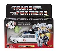 Transformers Gen Project Mullet
