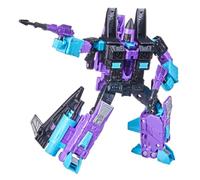Transformers GEN SELECTS VOYAGER G2 RAMJET, Multicolore