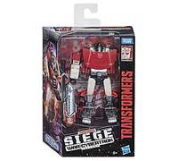Transformers Gen WFC Deluxe Sideswipe