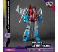 Yolopark AMK Series Model Kit Transformers Generation One Starscream