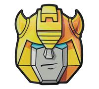 Transformers Generation 1 Medallion Bumblebee Edizione Limitata Fanattik